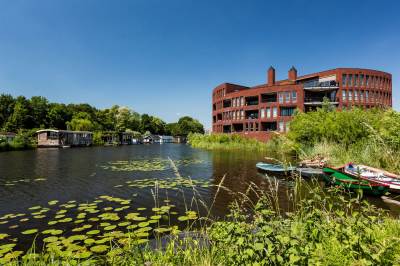 Woning Wipstrikpark 169 Zwolle