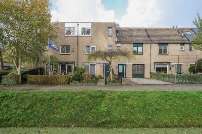 Woning Mastbos 573 Hoofddorp
