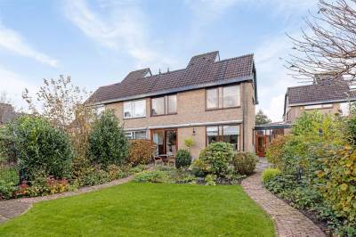 Woning Rondo 110 Krimpen aan den IJssel