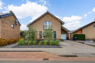 Woning Kastanjestraat 53 Echt