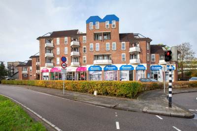 Woning Bodegraafsestraatweg 140 Gouda