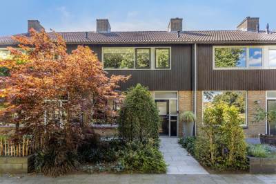 Woning Haverweg 12 Rheden