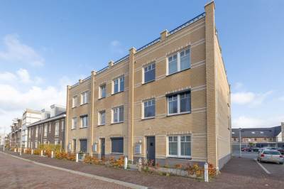 Woning Fort Heemstedestraat 7B Weesp
