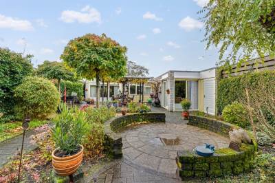 Woning Statenlaan 47 Roden