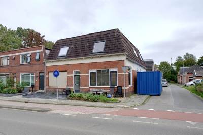 Woning Woldweg 99 Appingedam