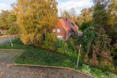 Woning Dalvoordeweg 2a Daarle