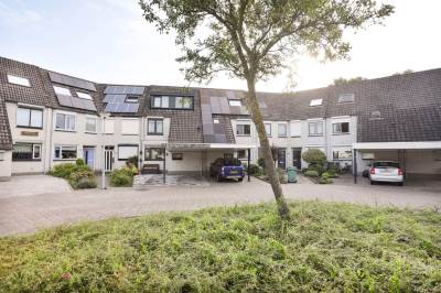 Woning Geelgorshof 22 Weert