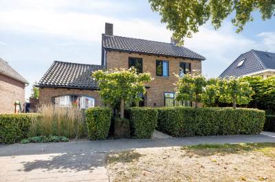 Woning Burgemeester Manderslaan 68 Zundert