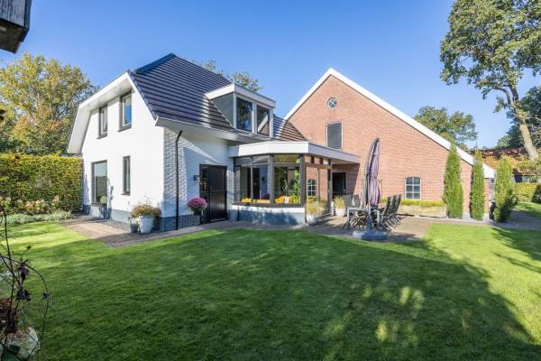 Woning Hassinkbrinkweg 1 Haaksbergen