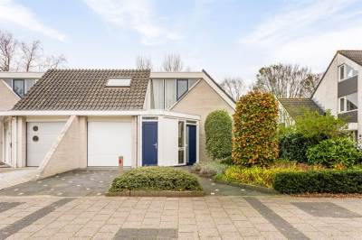 Woning Het Zandstuk 16 Heiloo
