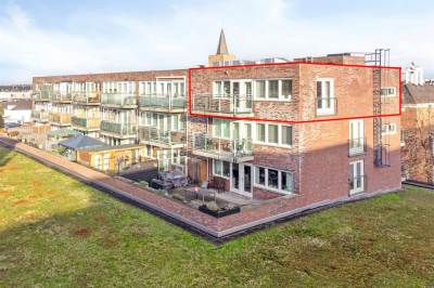 Woning Gildestraat 42 Ede