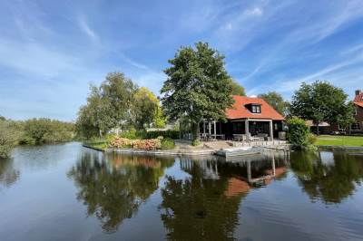 Woning Kortenhoefsedijk 116 Kortenhoef