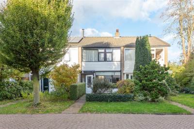 Woning Geestakker 7 Heiloo