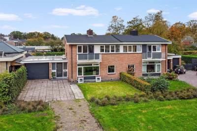 Woning Prinsenlaan 26i Emmen