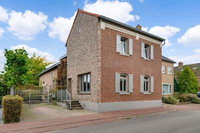 Woning Kerkstraat 23 Cadier en Keer