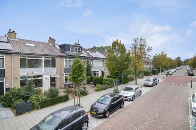Woning Meppelrade 247 Den Haag