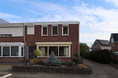 Woning Gerard Douweg 5 Groesbeek