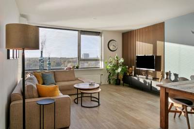 Woning de Greide 54 Eindhoven