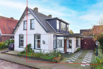 Woning Hamburgerweg 211 Ermelo