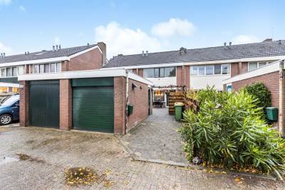 Woning Mandrill 11 Wognum