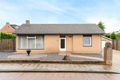 Woning Molenstraat 83 Mill