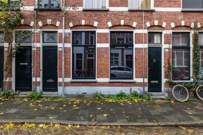 Woning Zoutstraat 24 Groningen