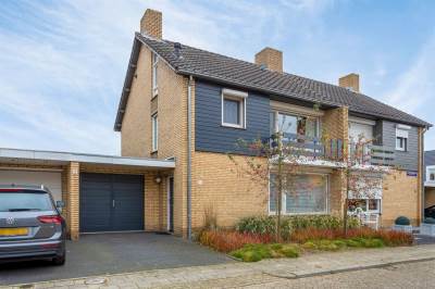 Woning Marie Koenenstraat 8 Melick