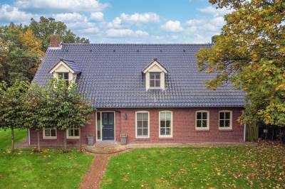 Woning Jacob Poelsweg 6 America