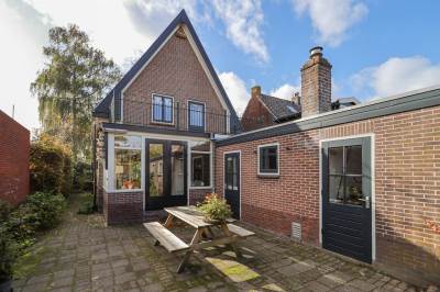 Woning Kruisweg 1121 Hoofddorp