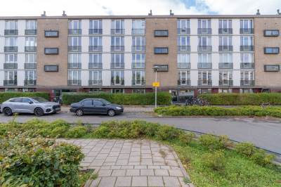 Woning Spaaklaan 89 Utrecht