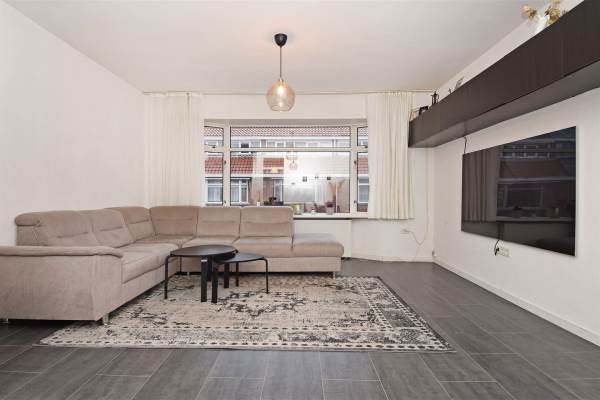 Woning Burgersdijkstraat 65 Den Haag