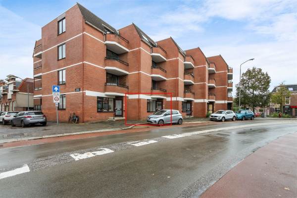 Woning Krommedijk 65 Dordrecht
