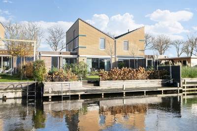 Woning Telwal 5 Oldemarkt