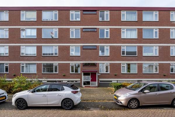 Woning Ruigoord 298 Rotterdam