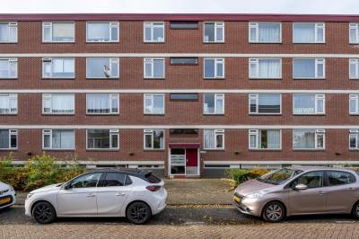 Woning Ruigoord 298 Rotterdam