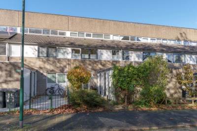 Woning Bloemstede 492 Maarssen