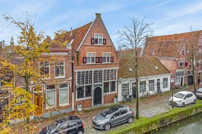 Woning Bierkade 13 Hoorn (NH)