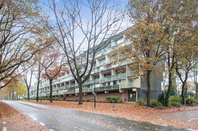 Woning Dillenburg 82 Doorwerth