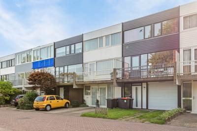 Woning Bieslook 62 Uithoorn