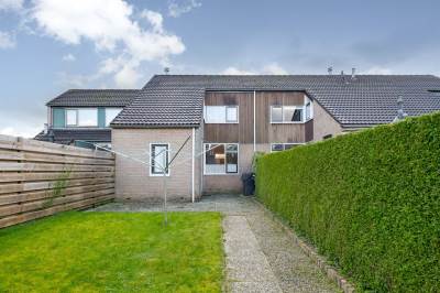 Woning de Vennen 32 Peize