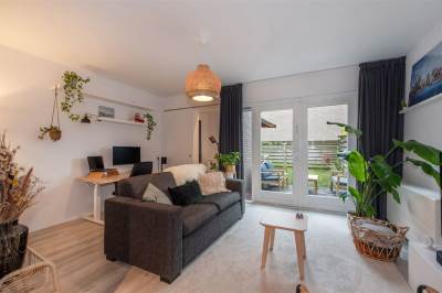 Woning Bert Haanstrastrook 131 Zoetermeer