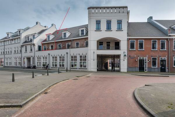 Woning Koolstraat 11 Helmond