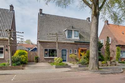 Woning van Hogendorpstraat 19 Dieren