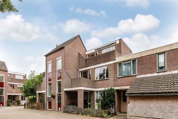 Woning Kloet 54 Enkhuizen