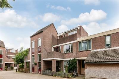 Woning Kloet 54 Enkhuizen