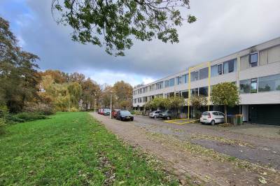 Woning Nettelhorst 54 Ede