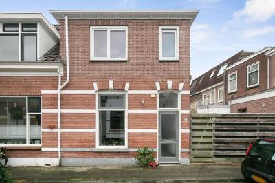 Woning Eigenhaardstraat 57 Zwolle