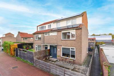 Woning Zonnedauwlaan 2 Nieuwkoop