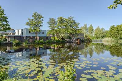 Woning Mendelweg 19 Boskoop