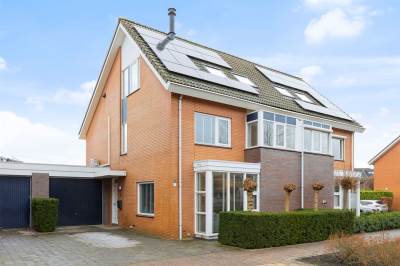 Woning Bunder 7 Soest